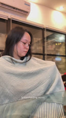 Multi-Use Nursing Cover