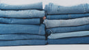 Men's Thermal-Lined Stretch Jeans