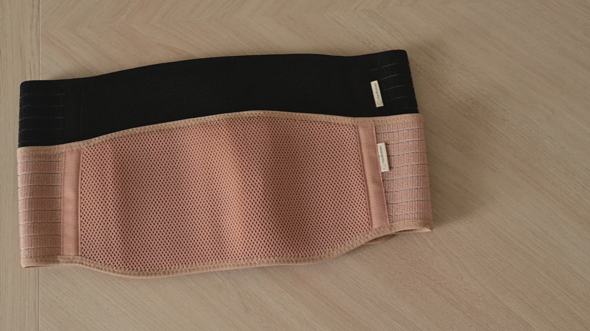 Maternity Belly Support Belt