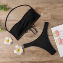 Push-Up Bikini Set