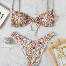 Push-Up Bikini Set (Women's)