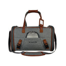 Mr. Peanut's Gold Series Standard Size Airline Compliant Pet Carrier