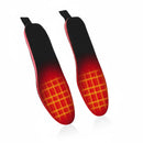 Rechargeable Heated Insoles