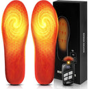 Rechargeable Heated Insoles