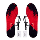 Rechargeable Heated Insoles