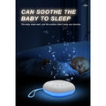 Rechargeable White Noise Sleep Sound Machine