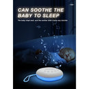 Rechargeable White Noise Sleep Sound Machine