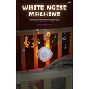 Rechargeable White Noise Sleep Sound Machine