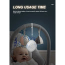 Rechargeable White Noise Sleep Sound Machine