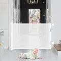 Retractable Mesh Baby Gate