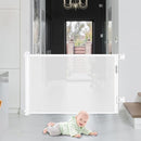 Retractable Mesh Baby Gate