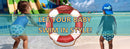 Reusable Baby Swim Diapers