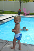 Reusable Baby Swim Diapers