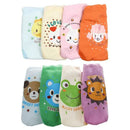 Reusable Toddler Training Pants 4-Pack