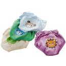 Reusable Toddler Training Pants 4-Pack