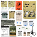 RHINO RESCUE Emergency Survival IFAK Refill Kit
