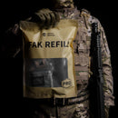 RHINO RESCUE Emergency Survival IFAK Refill Kit