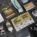 RHINO RESCUE Emergency Survival IFAK Refill Kit