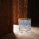 Stork Chinoiserie Rocks Glass