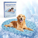 Self-Cooling Gel Mat for Dogs