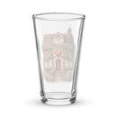 Home For Your Heart Shaker Pint Glass