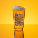 Home For Your Heart Shaker Pint Glass