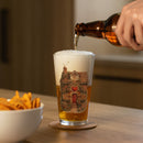 Home For Your Heart Shaker Pint Glass