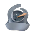 Silicone Baby Feeding Set