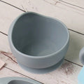 Silicone Baby Feeding Set