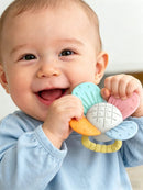 Silicone Baby Teether Sensory Toy