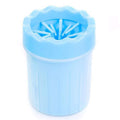 Silicone Dog Paw Washer Cup