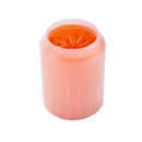 Silicone Dog Paw Washer Cup