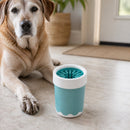 Silicone Dog Paw Washer Cup