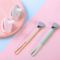 Silicone Pacifier Clip Set
