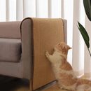 Sisal Cat Scratch Furniture Guard Mat