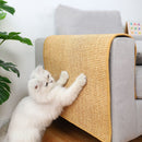 Sisal Cat Scratch Furniture Guard Mat