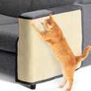 Sisal Cat Scratch Furniture Guard Mat