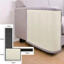 Sisal Cat Scratch Furniture Guard Mat