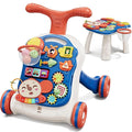 Sit-to-Stand Baby Walker
