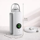 Smart Baby Bottle Warmer