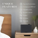 Smart Home Fragrance Diffuser Machine