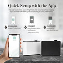 Smart Home Fragrance Diffuser Machine