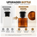 Smart Home Fragrance Diffuser Machine