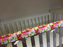 Soft Crib Rail Teether Guard Set