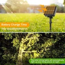 Solar LED Fairy String Lights