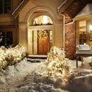 Solar LED Fairy String Lights