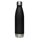 Home For Your Heart Stainless Steel Water Bottle