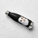 Here for the Tea Ghostie Stainless Steel Water Bottle