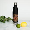 Home For Your Heart Stainless Steel Water Bottle