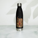 Home For Your Heart Stainless Steel Water Bottle